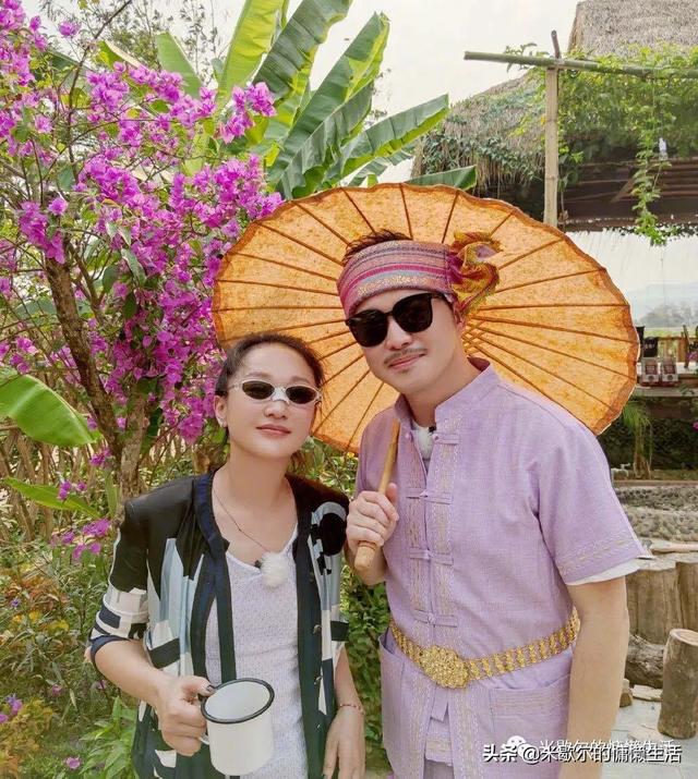 《向往的生活》：沙溢成五星级景点，郭麒麟意外透露择偶标准？fun娱乐