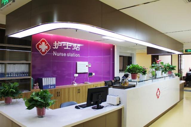 你的育儿经|感受家的温馨!山东省中医院“暖色调”产科病房投入使用