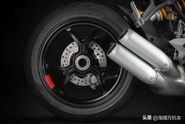 杜卡迪SuperSport 950新款上市 13495美元起