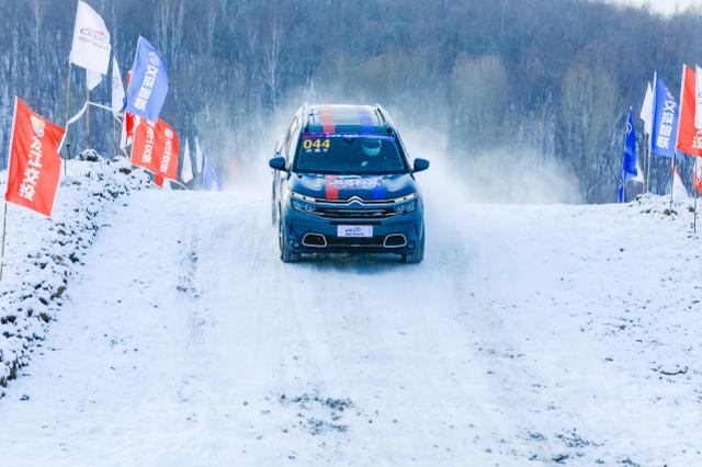 你们根本不懂雪铁龙的快乐