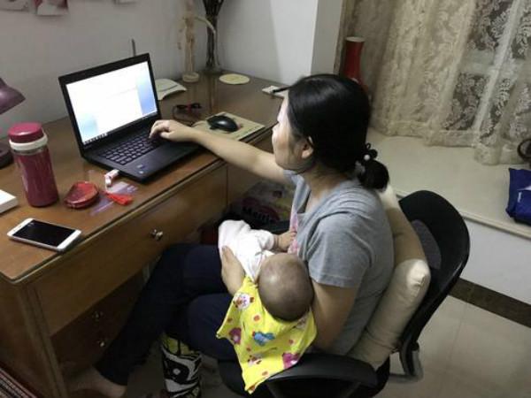 超级宝妈：“若生育不设限，家人不施压，你想生几个孩子”90后的回答很戳心