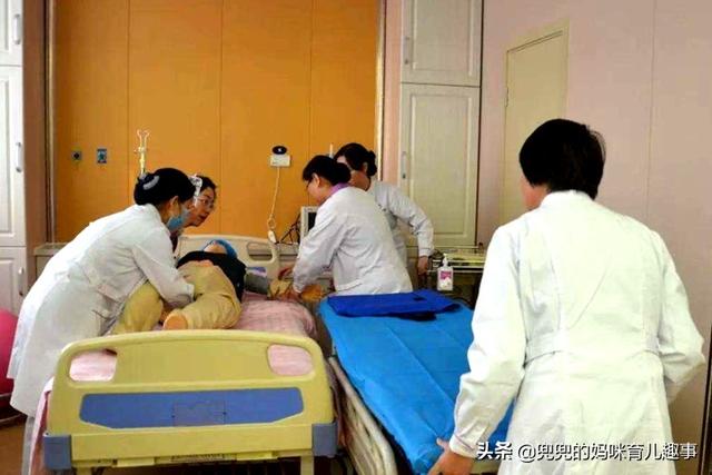 「超级宝妈」剖腹产手术前，产妇要做好这些准备，医生不提醒你，但自己要知道