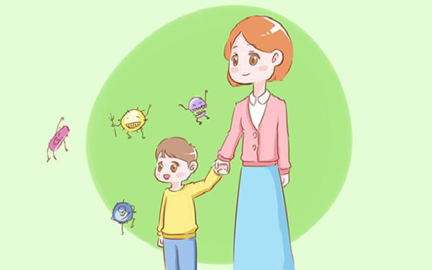 「超级宝妈」春季外出游玩需谨慎，妈妈注意这4点，尽情玩耍皮肤更健康