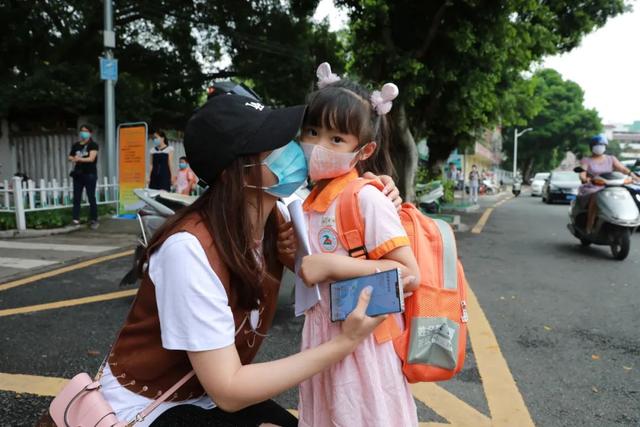 你的育儿经|多图直击！幼儿园返园首日，来看看你家的萌宝是怎样过的……