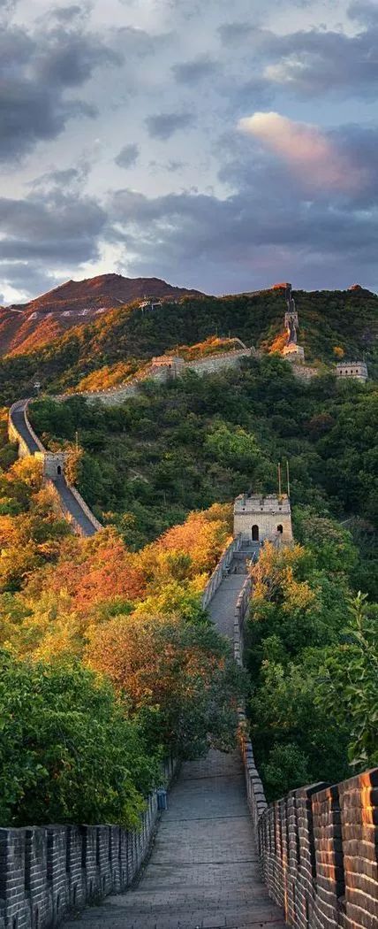 China, Astonishing Beauty Shocking the World!