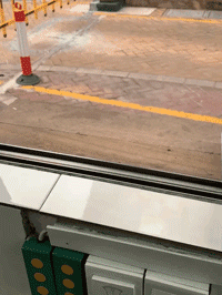 搞笑gif,小姐姐你这么潇洒你男朋友知道么?