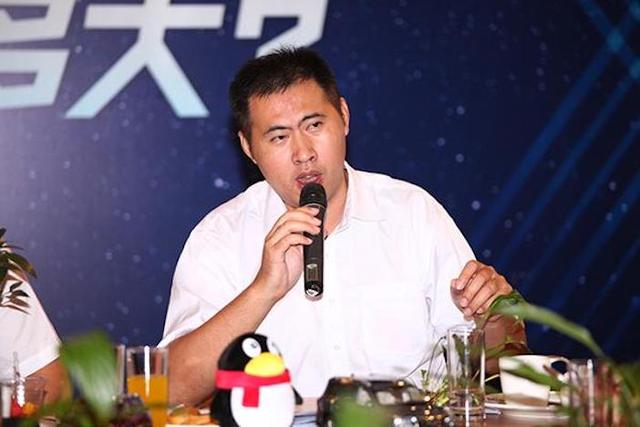 传广汽乘用车杭州副总杨颖将出任广汽蔚来CEO