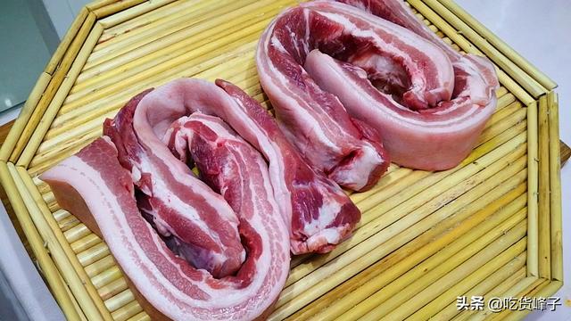 这配方我用了几十年，做好的腊肠耐放不发霉，鲜香可口味道棒