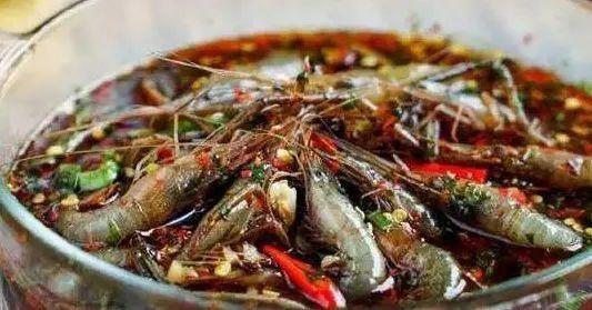 医生|湖南小伙长期生吃虾蟹，CT影像把他吓坏了