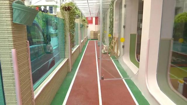超级宝妈|破解3岁以下婴幼儿照护难题，杭州首座普惠式幼托园来了