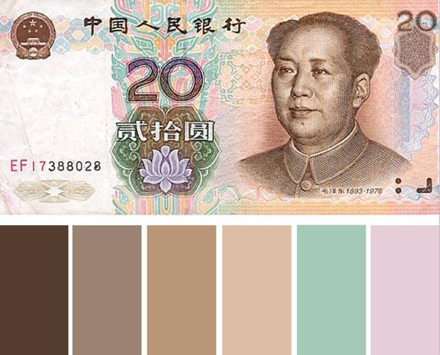 2020年最权威流行色，看过都说好??