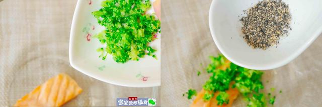 超级宝妈：这样吃！颜值营养双满分，促生长~ 宝宝辅食