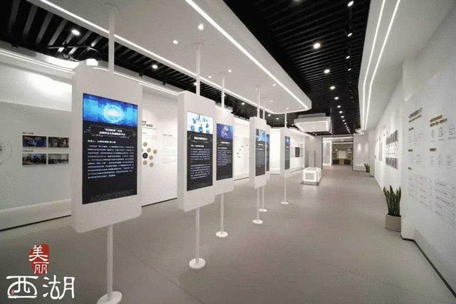 科技|杭电数字经济创新科技园亮相！将成为主城区稀缺创业空间