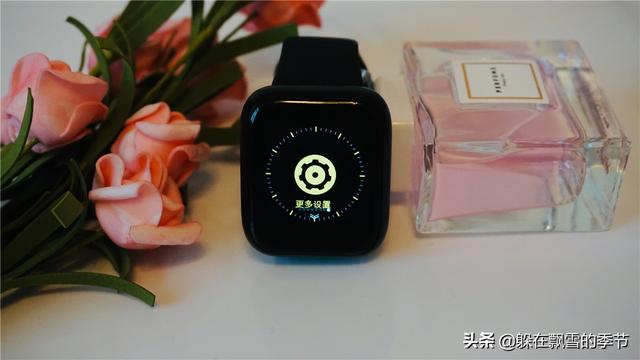 一款只需要99元的国民级智能手表——omthing简悦智能手表