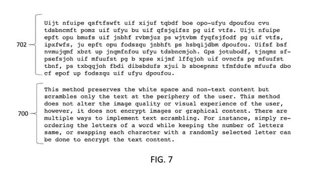 环球网■专利暗示苹果或为MacBook引入面容解锁功能