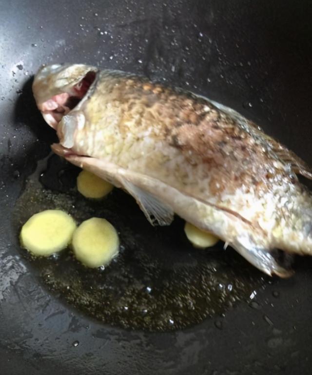 炖鱼汤，3步要做好！记住“2加4不加”，保证浓白鲜美，还不腥