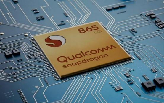 抢先华为官宣6nm！高通都懵了，中国又一芯片公司站了出来