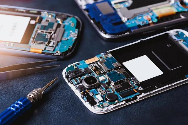 电子元器件|基础电子元器件产业大而不强，工信部发文力求破局