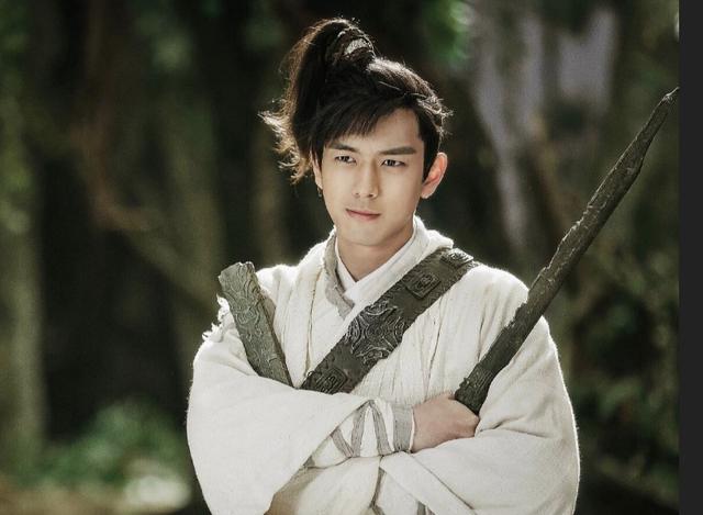 [fun娱乐]李现新剧已经开拍，女主还是老搭档，粉丝：追定了！