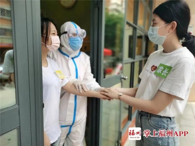 超级宝妈|福州多所幼儿园做好复学准备！萌娃返校场景，你想得出吗？