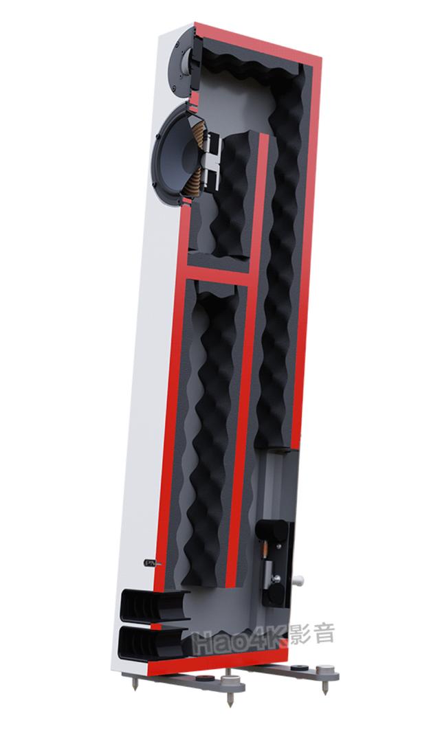 英国PMC Twenty5 21i 书架音箱详细评测