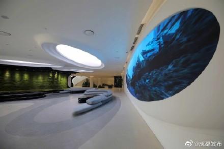 独角兽|成都天府新区“独角兽岛”启动区有望3月开放