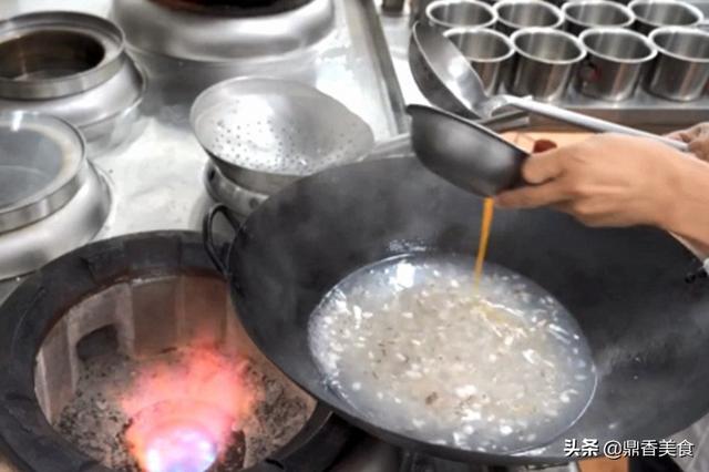 做西湖牛肉羹：不要直接下锅煮！牢记3个诀窍，牛肉羹滑嫩又鲜香