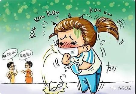 [超级宝妈]【杏林微科普】春暖花开，当心过敏来添乱！