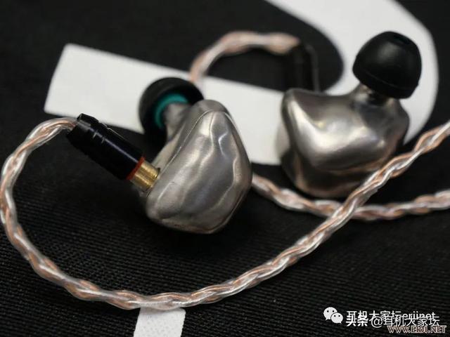 2020中国（成都）国际耳机展掠影「二」