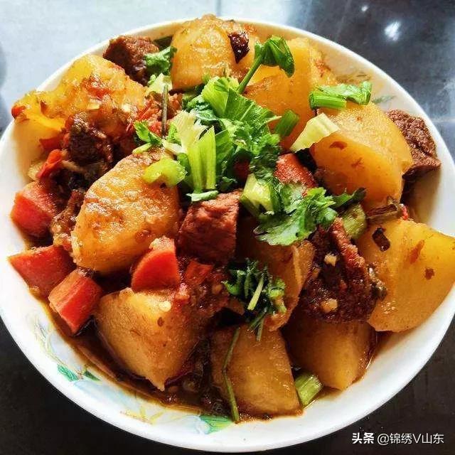 推荐17道下酒下饭菜，实惠好吃味道一流，朋友吃过都点赞！