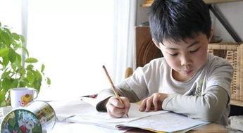 『你的育儿经』孩子做作业时，父母该干点啥？这4点太实用了（转给家长！）