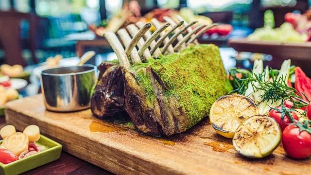 圣诞|来迪士尼吃圣诞、跨年大餐！给2020画下神奇句点