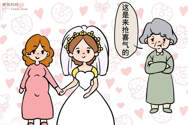『超级宝妈』孕妇不能动针线、不能搬家？怀孕后这些禁忌，听着迷信其实有依据