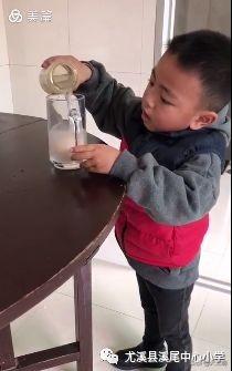 超级宝妈■停课不停学，在家也是幼儿园（二）