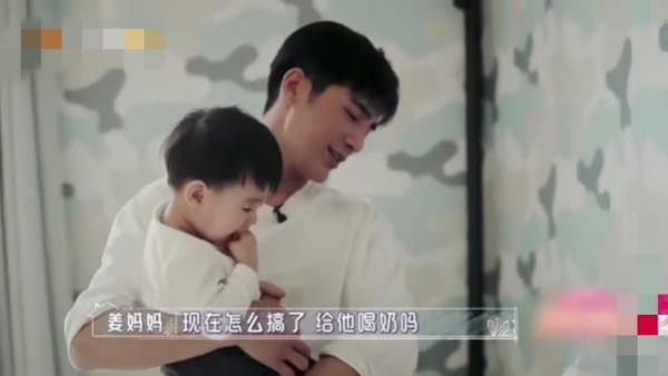 桃气十足|麦迪娜与婆婆关系缓和，肺腑之言使婆婆落泪，相约逛街使姜潮头大