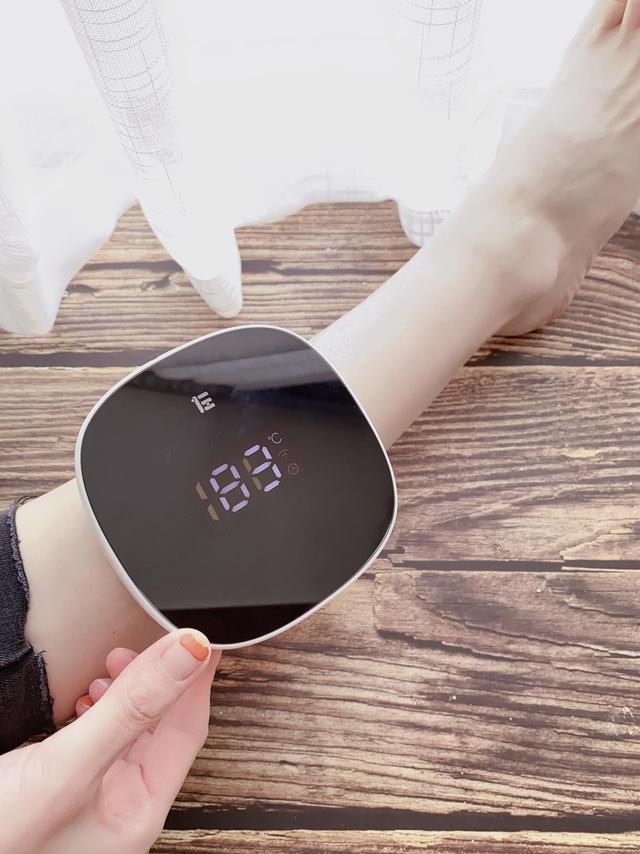 网易云音乐？不！网易智造左点联名云艾灸盒来了