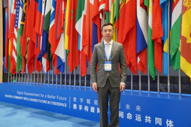 汪博炜提出“郎酒乌镇主张”：数字赋能极致品质 更潮更酷更时尚