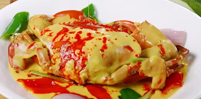 开胃菜谱：8款泰国好菜做法大公开