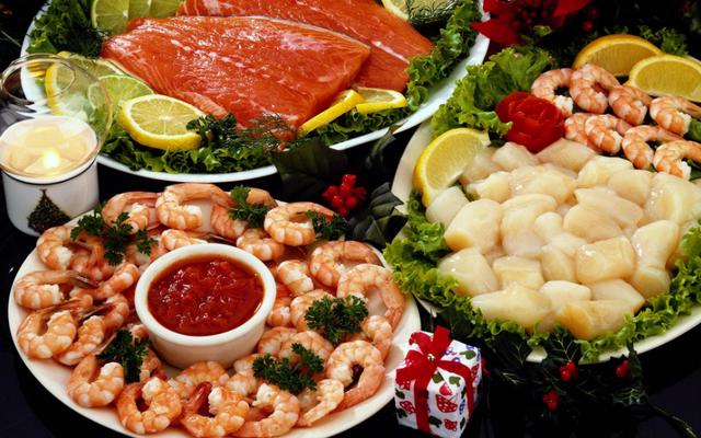 让老外“难以入口”的5种食物，网友：别说老外了，我都不敢吃