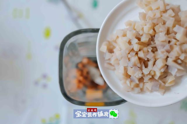 「你的育儿经」吃16斤不如吃1斤它！清热健脾胃，酸酸甜甜更开胃！~宝宝辅食