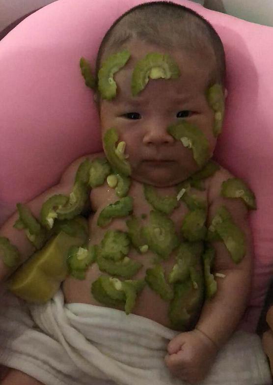 你的育儿经：宝宝最想销毁照片大赛，看完这些宝妈投稿，网友：确定是亲妈无疑