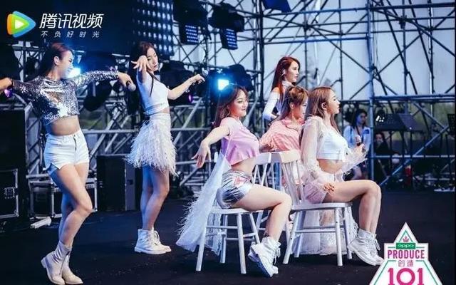 火箭少女101即将解散？！plmm单飞后谁能出圈？|影视交流地