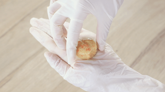 你的育儿经|不用烤，不用炸，护眼美食好轻松，亮眼从小做起