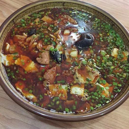 莘庄的十碗面，你pick哪一碗？