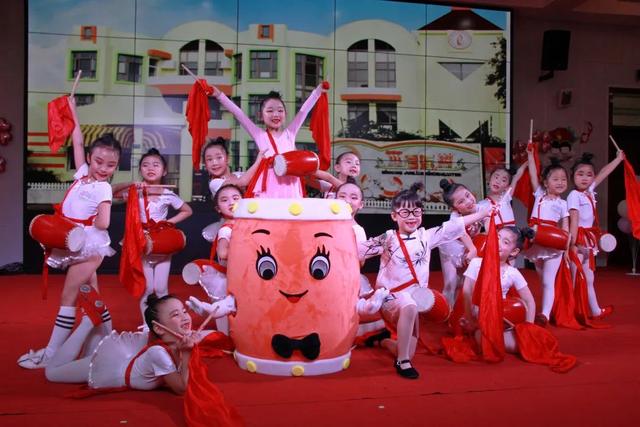 「乐学颛桥」（第2期）妙“剪”生花，民艺回归童心，乐玩腰鼓，敲出欢乐一片