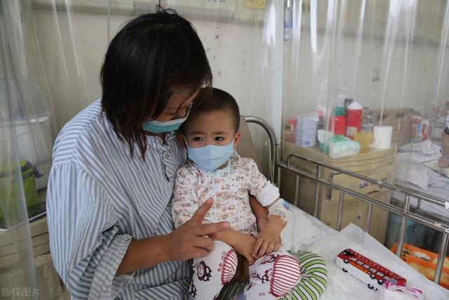 白血病，会发出这5个“信号”别忽视，早发现、早治疗