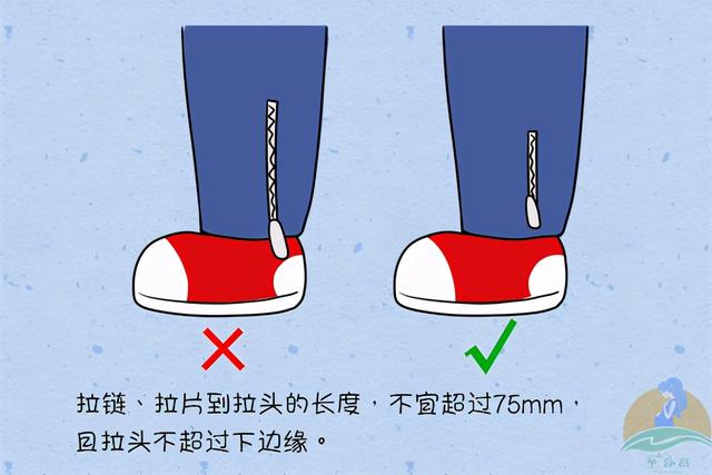 这四种时下流行的儿童服装，再好看也别给娃穿，危害不止一点点