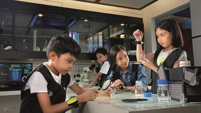 超级宝妈|羊群效应：随波逐流不可取，3招让孩子保持清醒头脑，学会思考