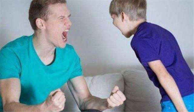 孩子易发脾气、摔东西、打人？都是情绪不稳定的锅，父母要重视