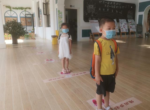 你的育儿经|「本然教育·“嬉阅”资讯」南平市建阳区实验幼儿园2020年春季返园复学致家长一封信